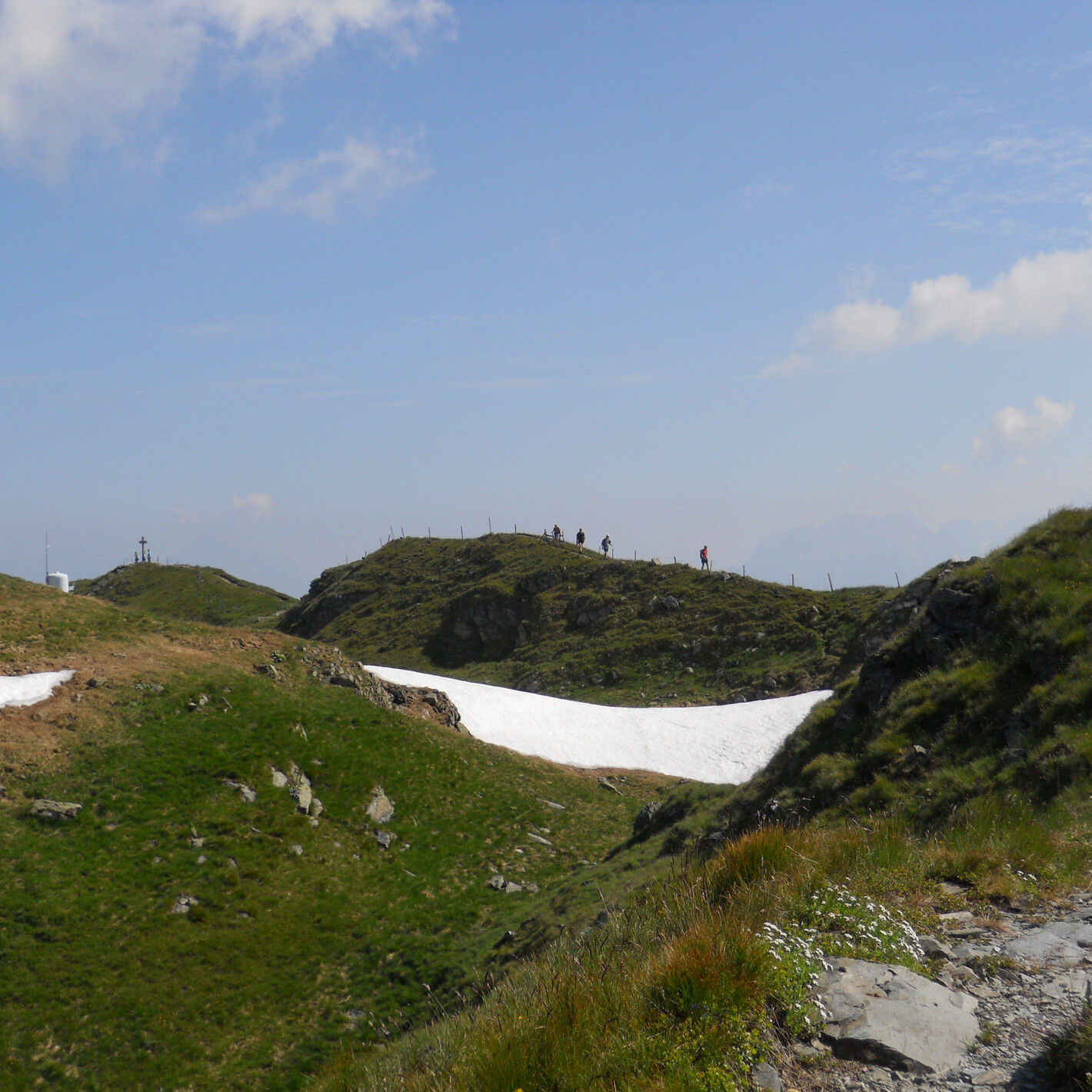 Hohe Penhab Schönhoferwand Events in Saalbach Hinterglemm